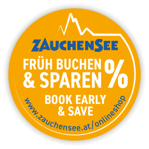 Skigebiet Zauchensee Onlineshop Fruehbucher Button
